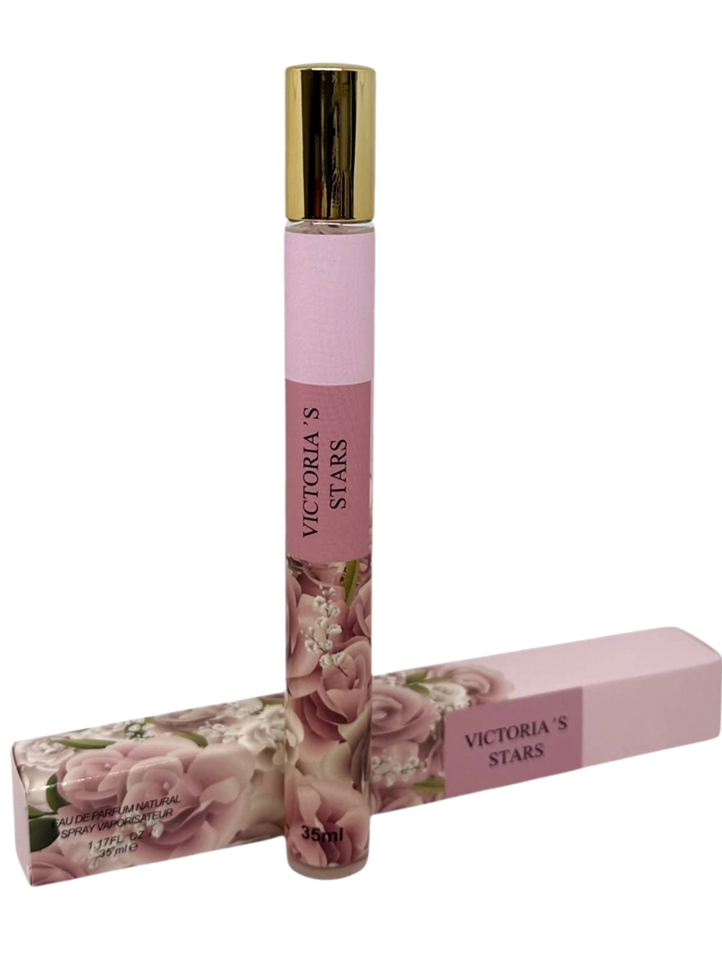 Perfume en tubo Victoria's Stars 35ml